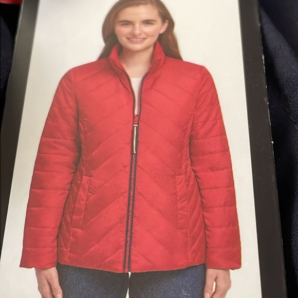 Tommy Hilfiger - 3-in-1 Systems All Weather Jacket - Picture 6 of 8